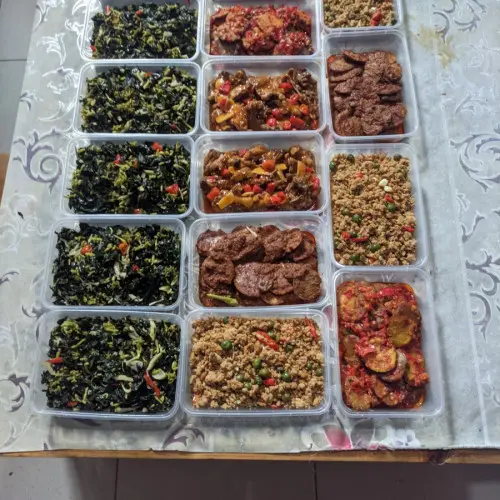 Catering Harian cianjur